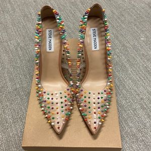 Steve Madden Stilettos!